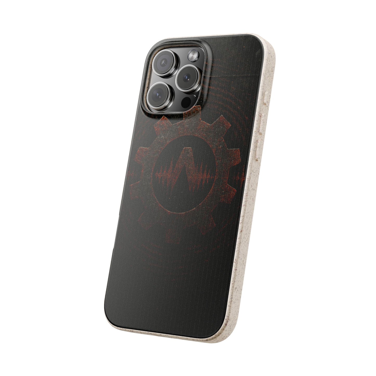 War Gear • Apple iPhone 16 Eco-Friendly Phone Case
