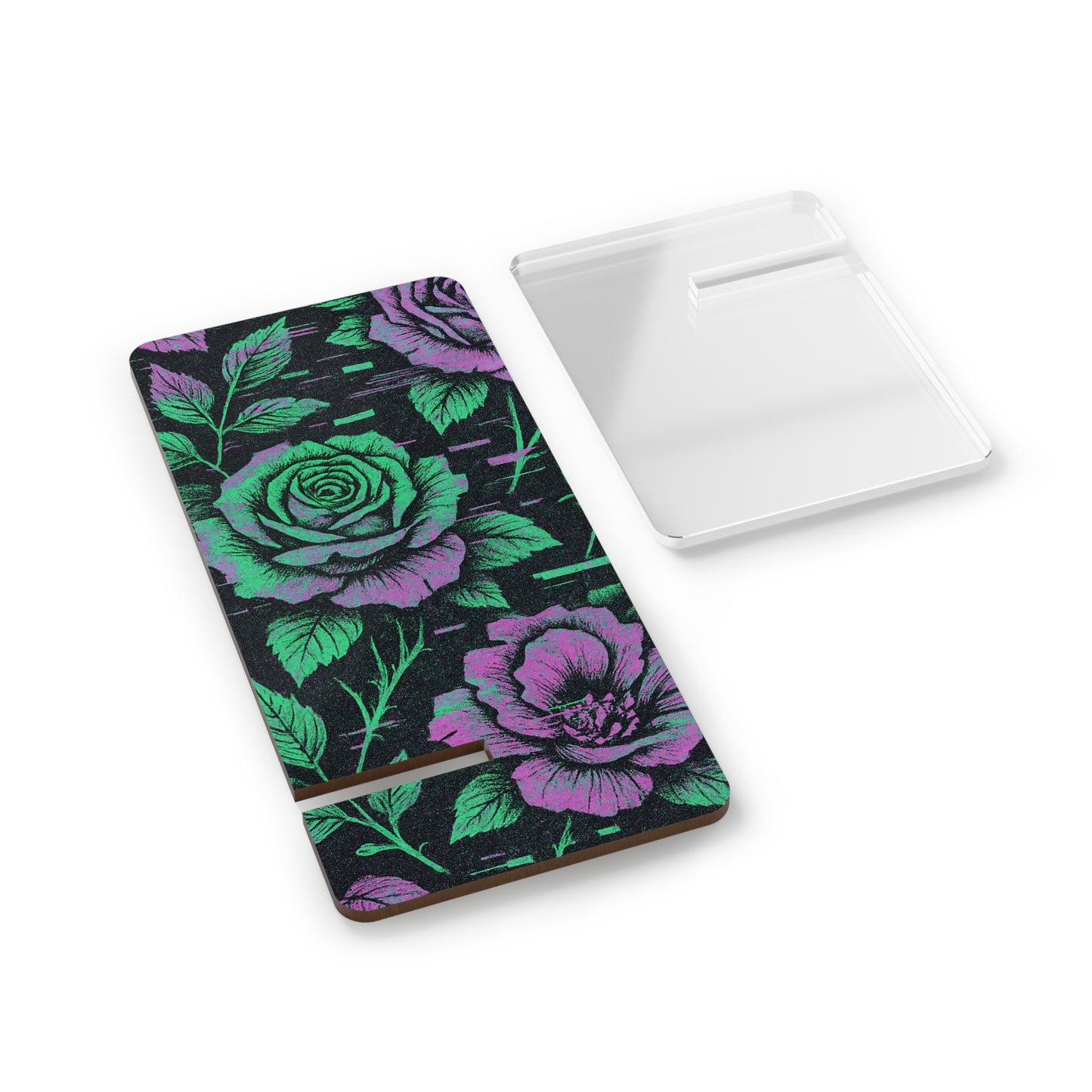 Bruised Blooms • Smartphone Display Stand