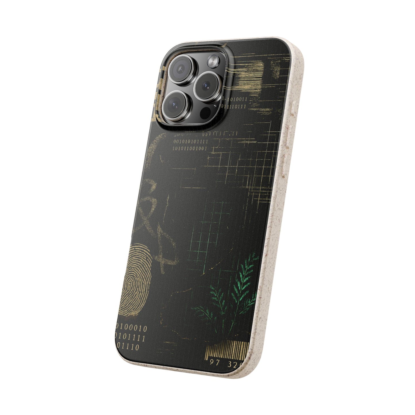 Urban Cypher • Apple iPhone 16 Eco-Friendly Phone Case