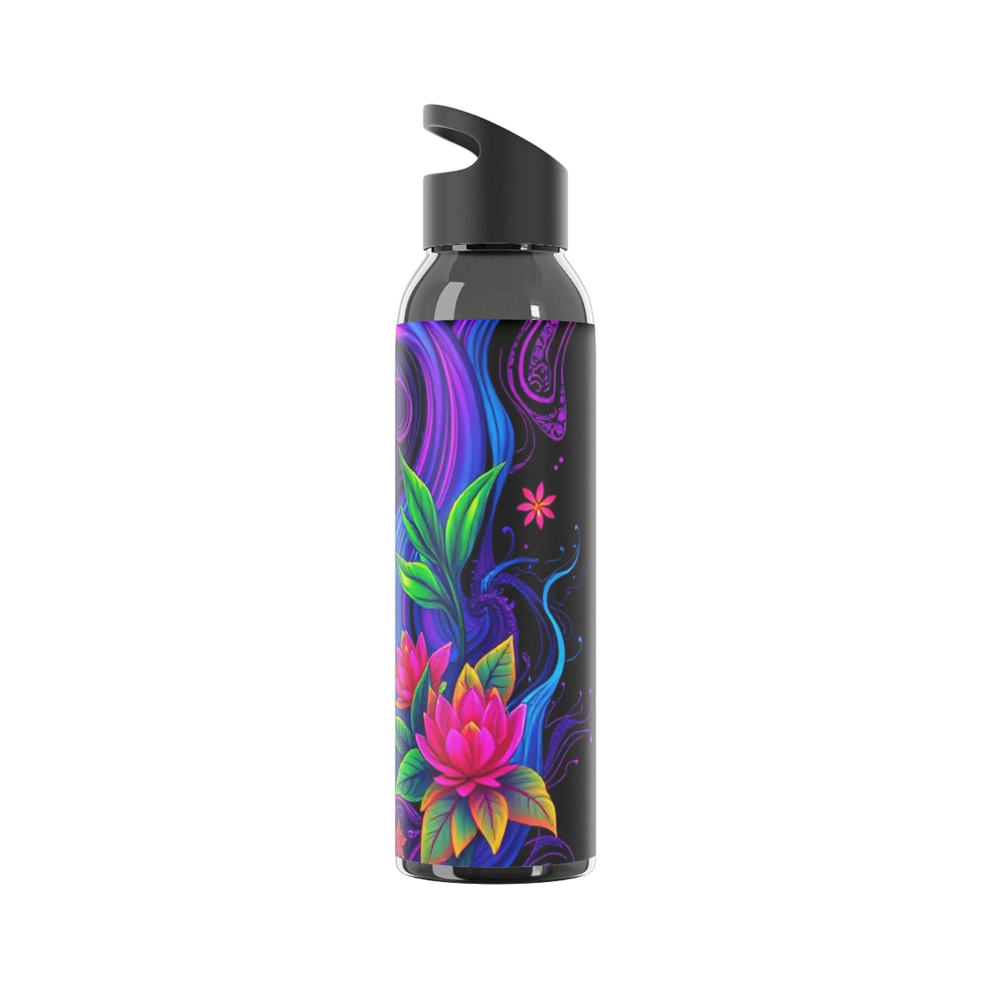 Mystic Punk • Sky Water Bottle 21.9 Oz