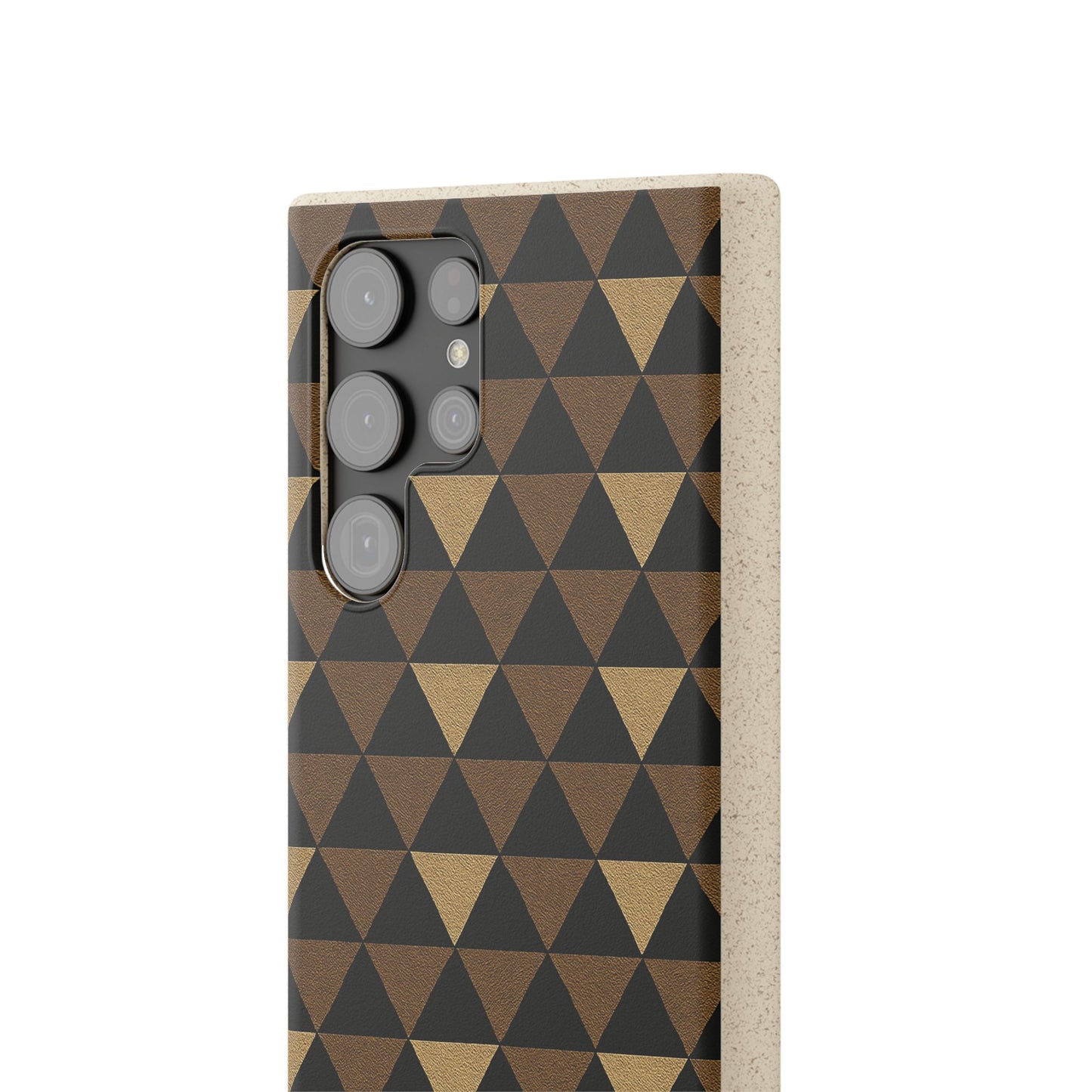 Triad Pulse • Samsung Galaxy S22 Eco-Friendly Phone Case
