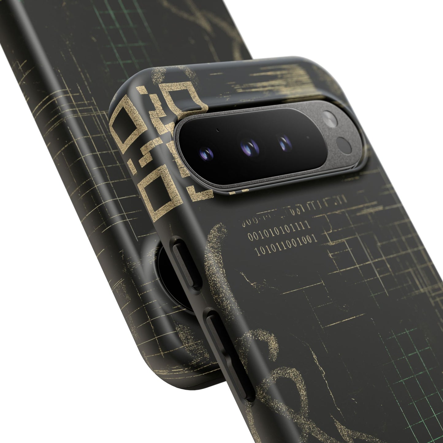 Urban Cypher • Google Pixel 9 • MagSafe® Magnetic Tough Case