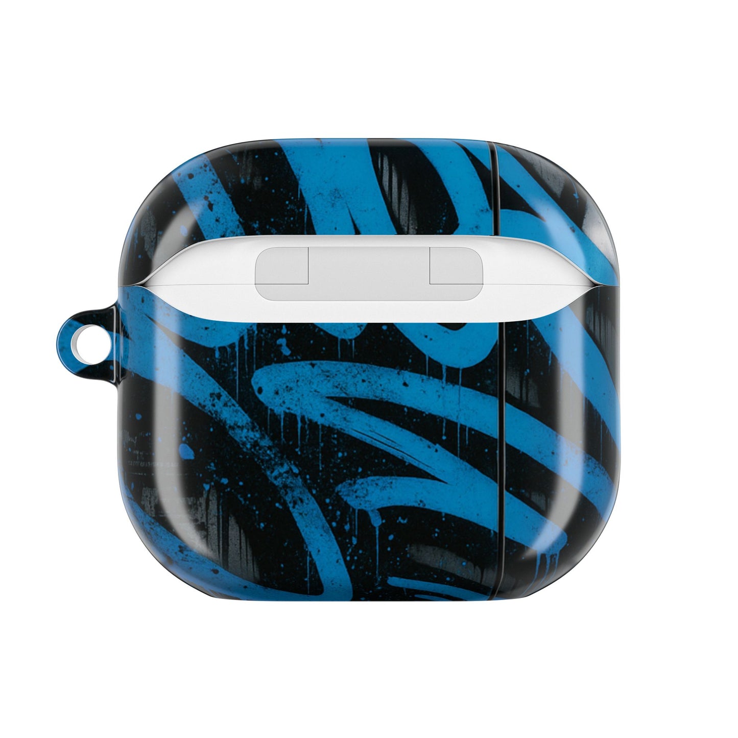 The Tag • AirPods Gen 4 Case (AOP)