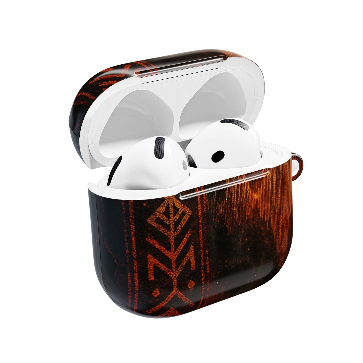 Tribal Pulse • AirPods Gen 4 Case (AOP)