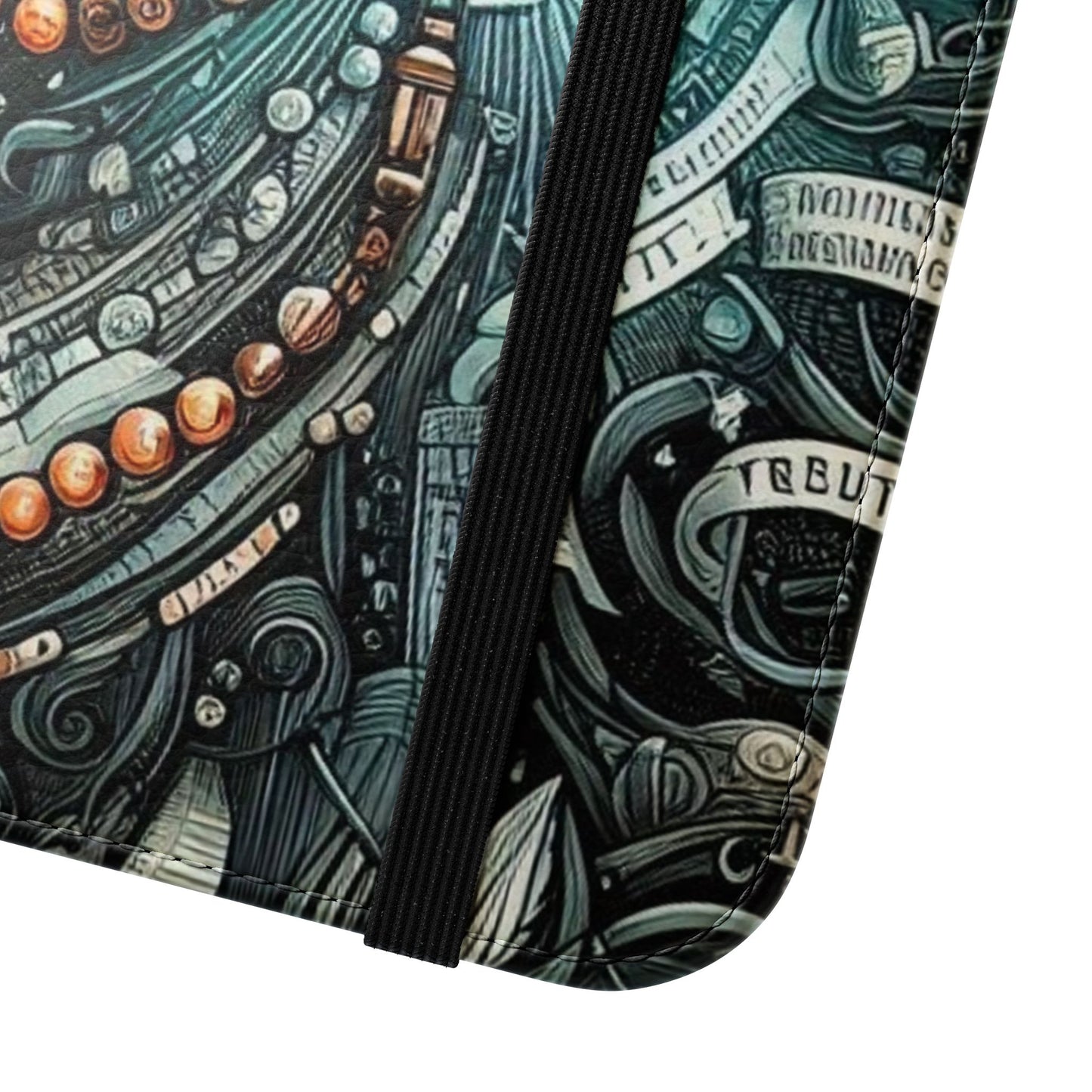 Aeros Divide • Apple iPhone 16 Flip Case