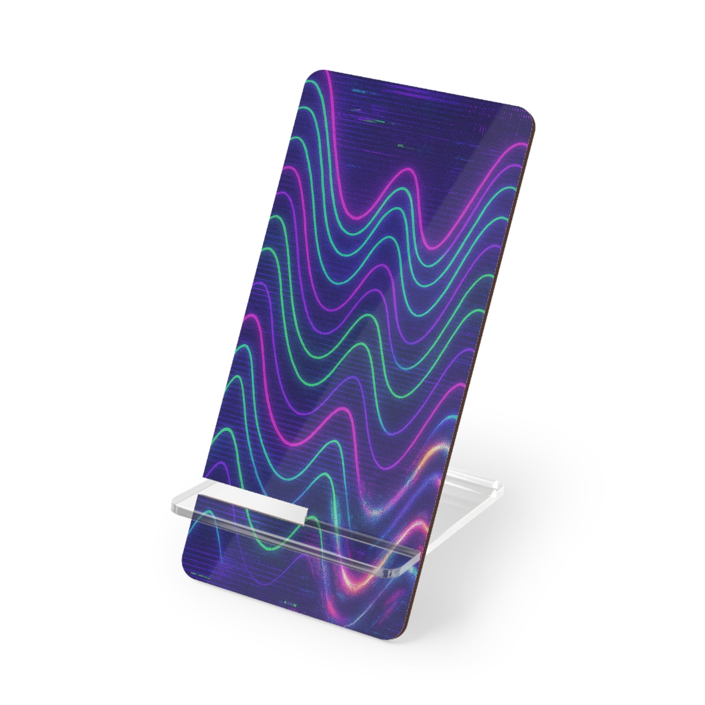 Echo Signature • Smartphone Display Stand