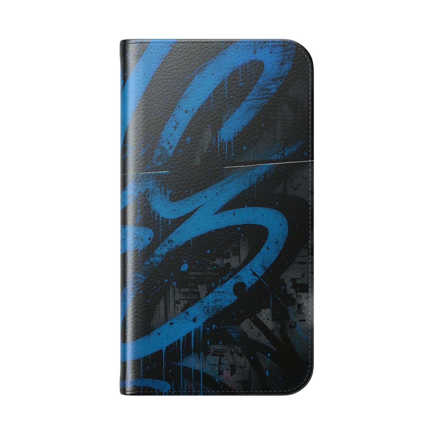 The Tag • Apple iPhone 16 Flip Case
