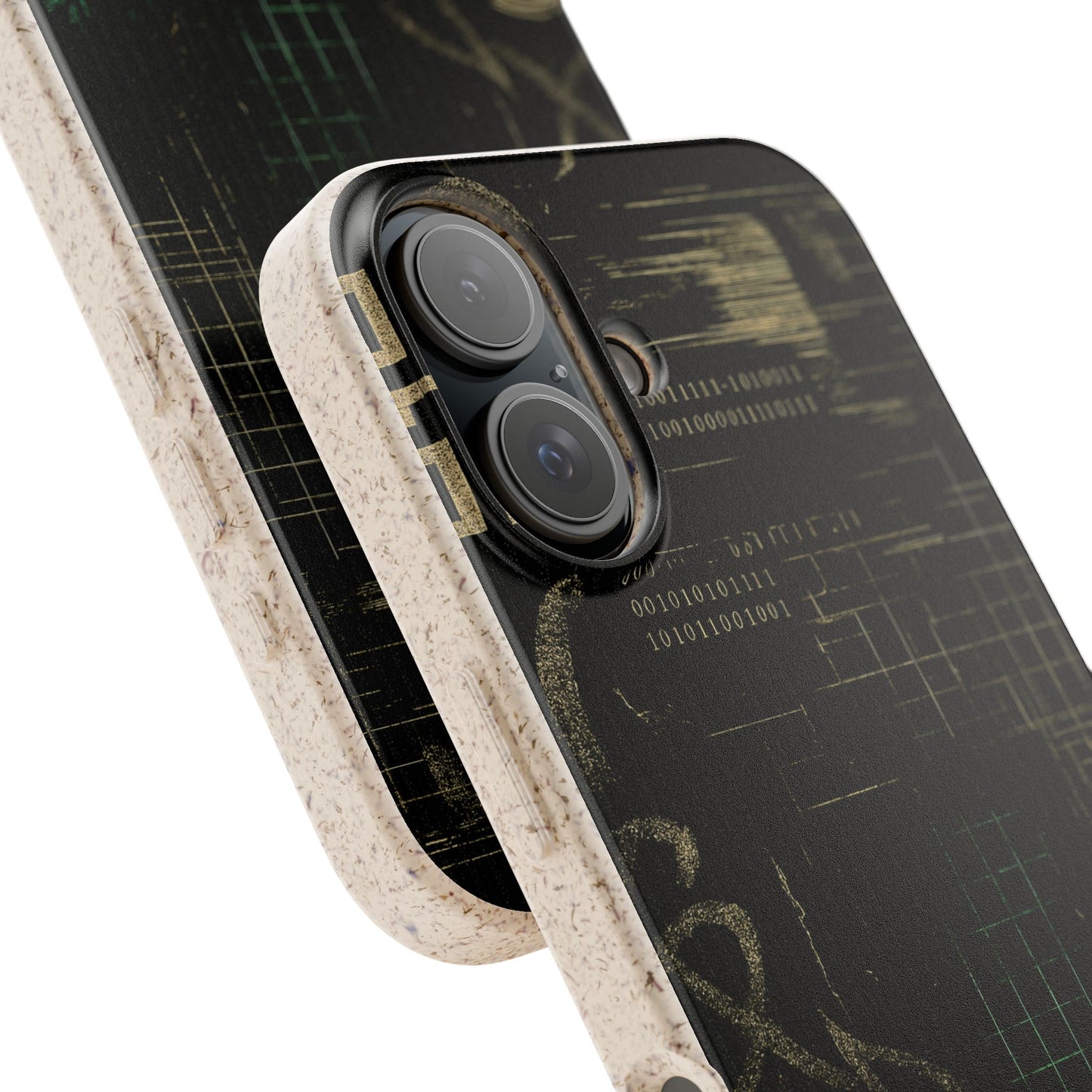 Urban Cypher • Apple iPhone 16 Eco-Friendly Phone Case