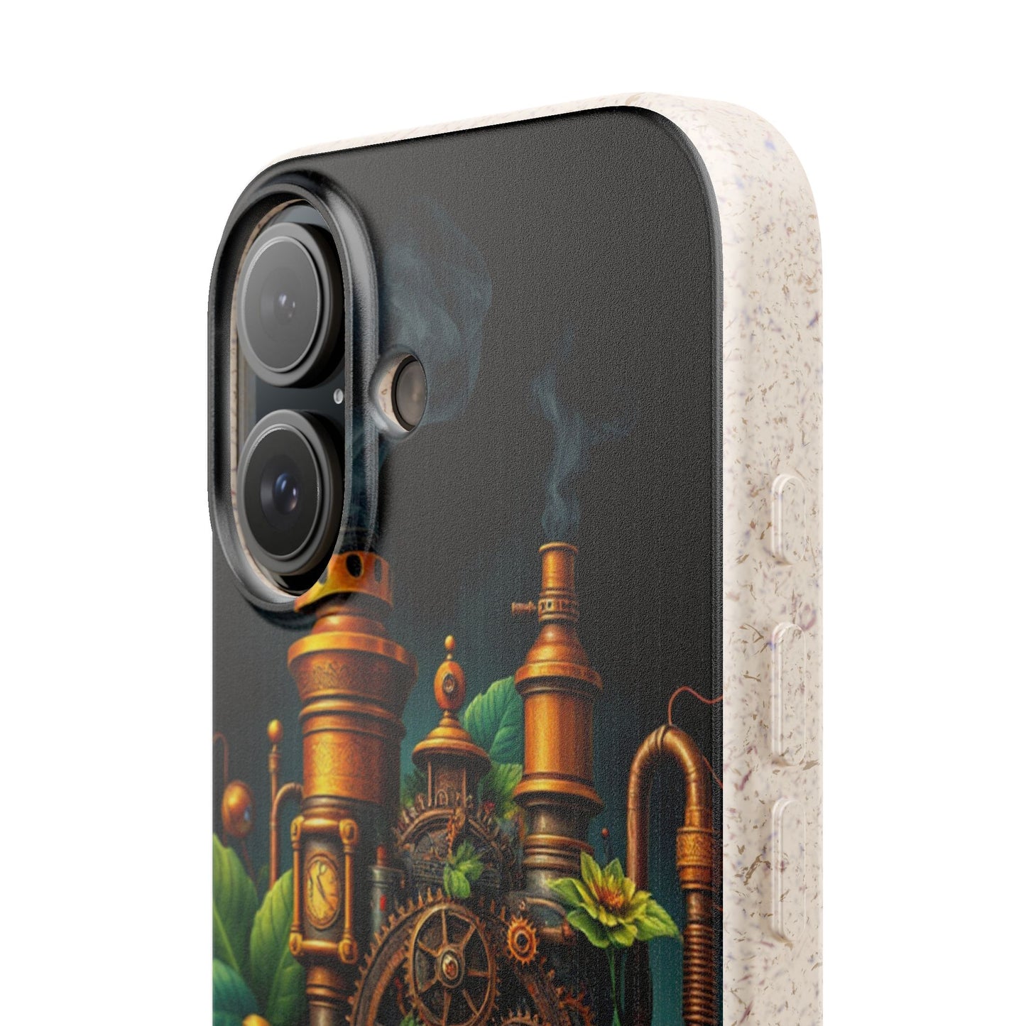 Form Factory • Apple iPhone 16 Eco-Friendly Phone Case