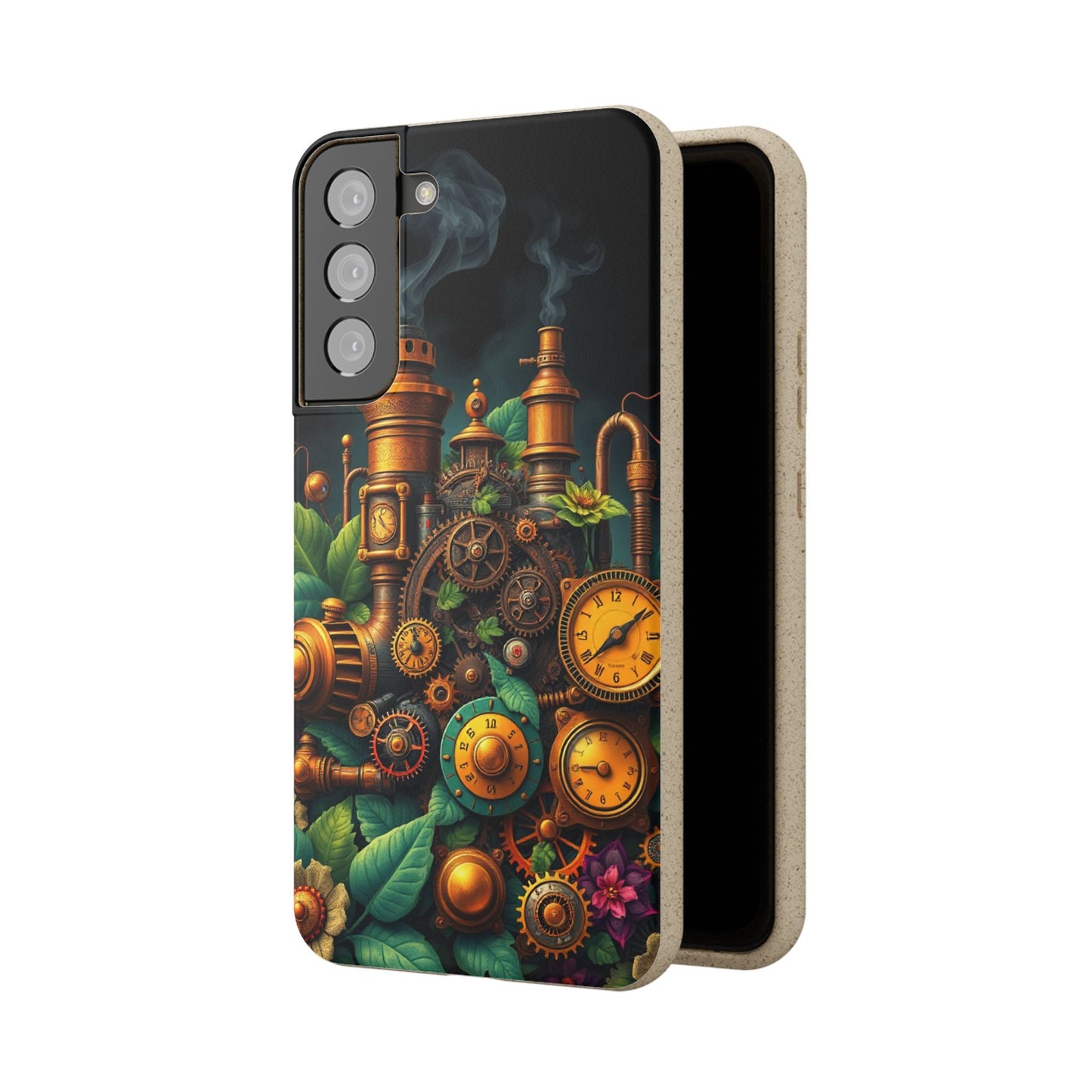 Form Factory • Samsung Galaxy S22 Eco-Friendly Phone Case