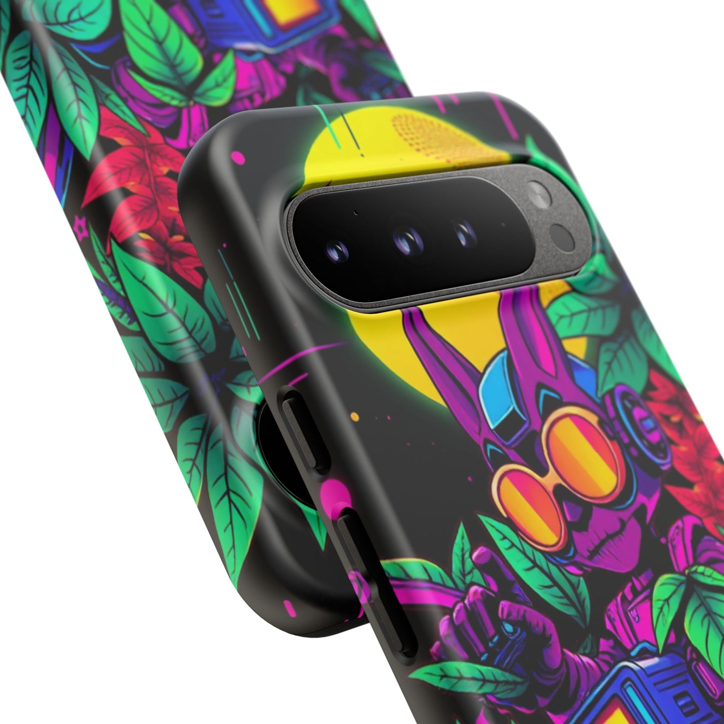 Rabbit Ultra • Google Pixel 9 • MagSafe® Magnetic Tough Case