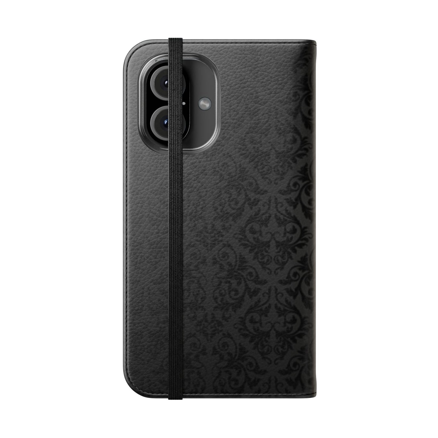 Laced Up • Apple iPhone 16 Flip Case