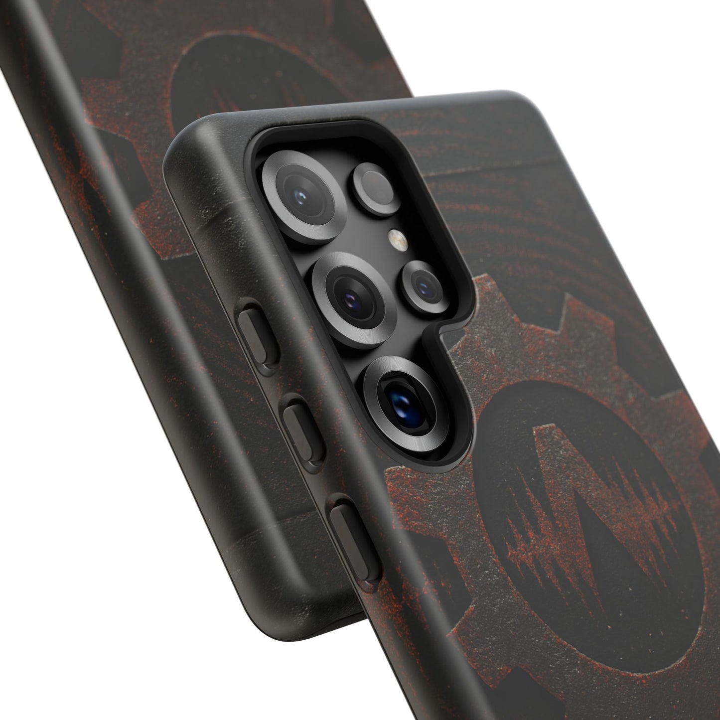 War Gear • Samsung Galaxy S25 • MagSafe® Magnetic Tough Case