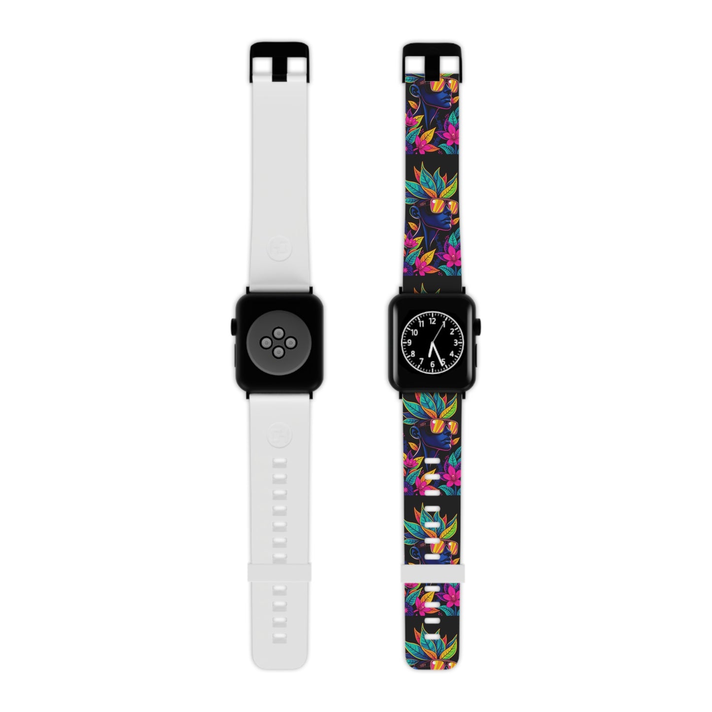 Neon Punk • Apple Watch Band