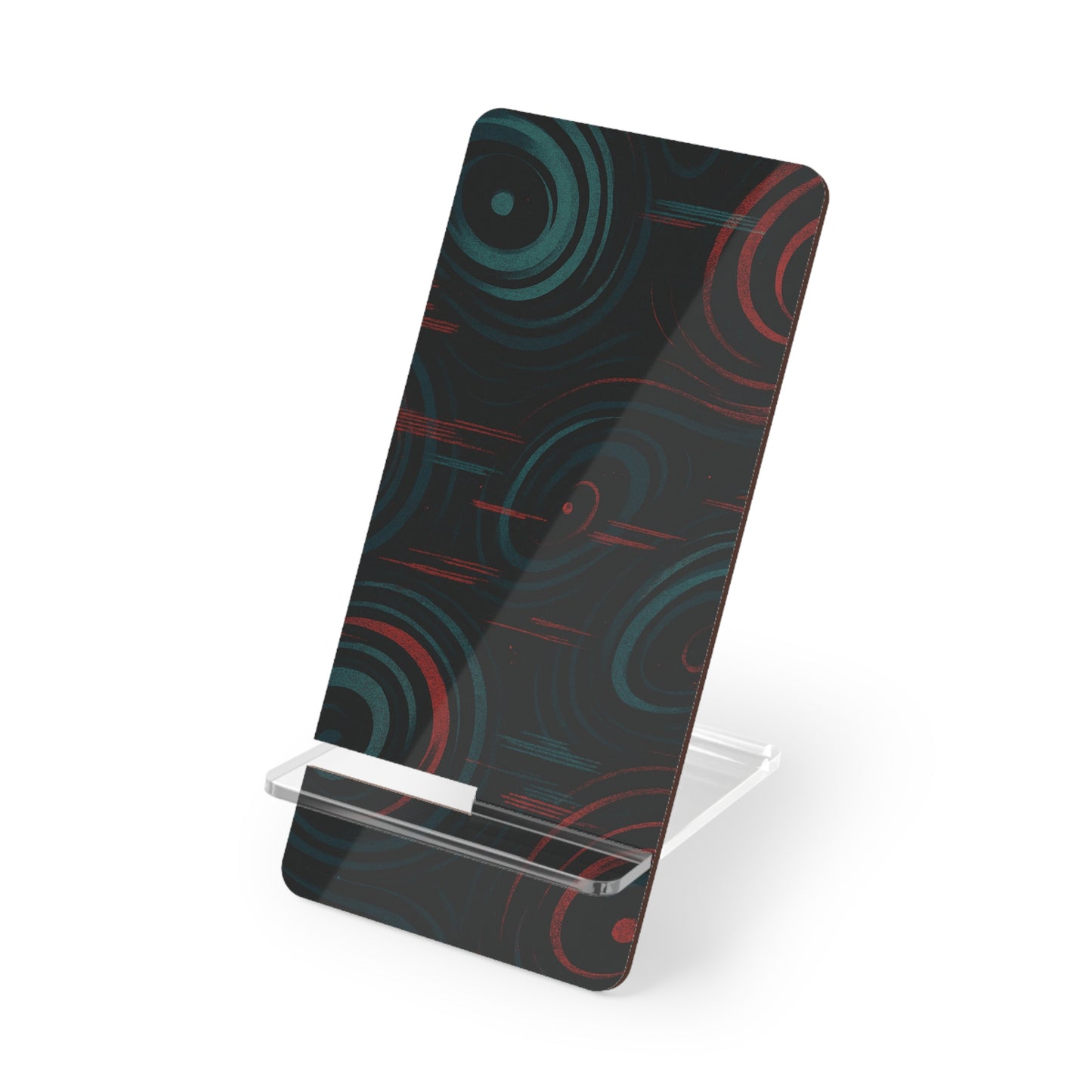 Soundwaves • Smartphone Display Stand
