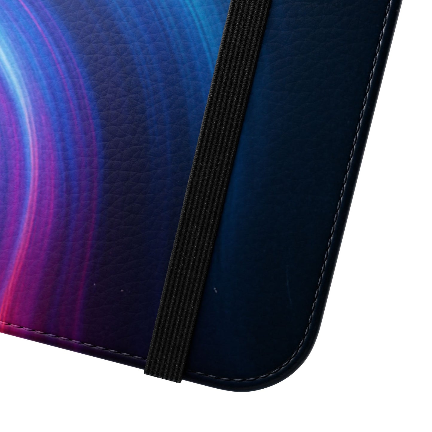 Quantum Surge • Apple iPhone 16 Flip Case