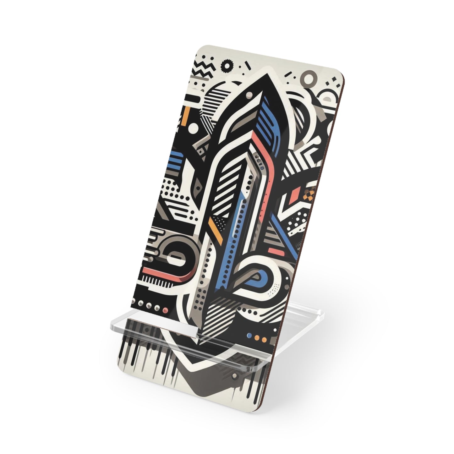 Urban Groove • Smartphone Display Stand