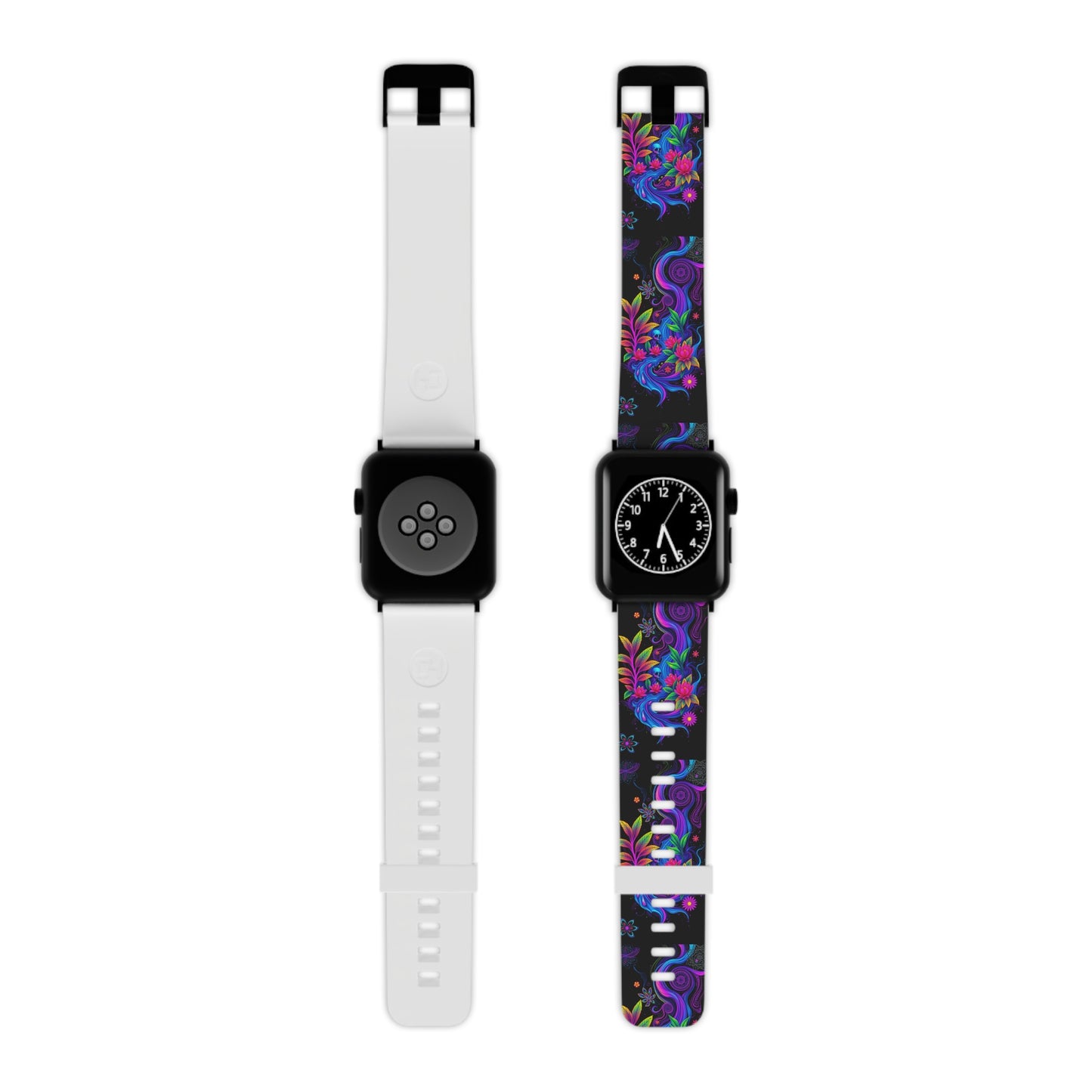 Mystic Punk • Apple Watch Band
