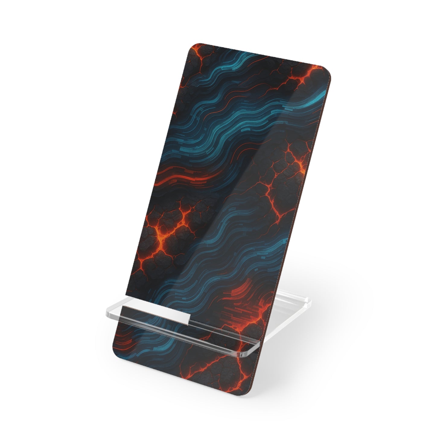 Magma Core • Smartphone Display Stand