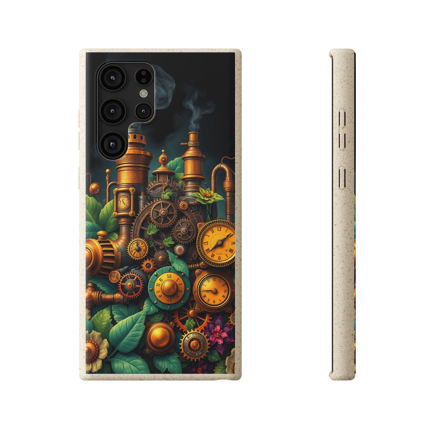 Form Factory • Samsung Galaxy S22 Eco-Friendly Phone Case
