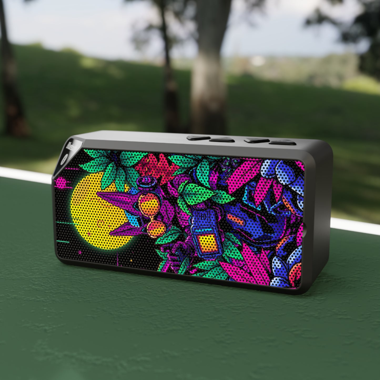 Rabbit Ultra • Bluetooth Speaker