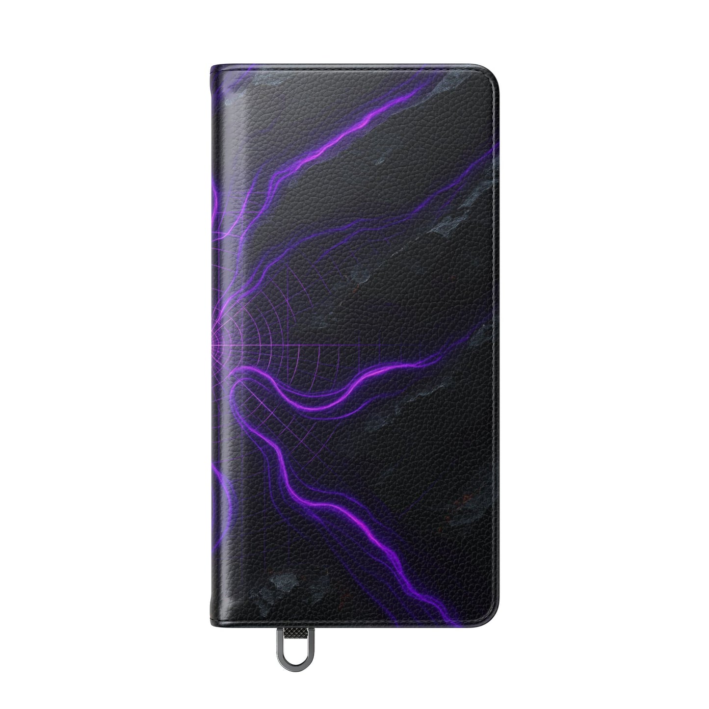 Pulse Grid • Samsung Galaxy S25 Flip Case
