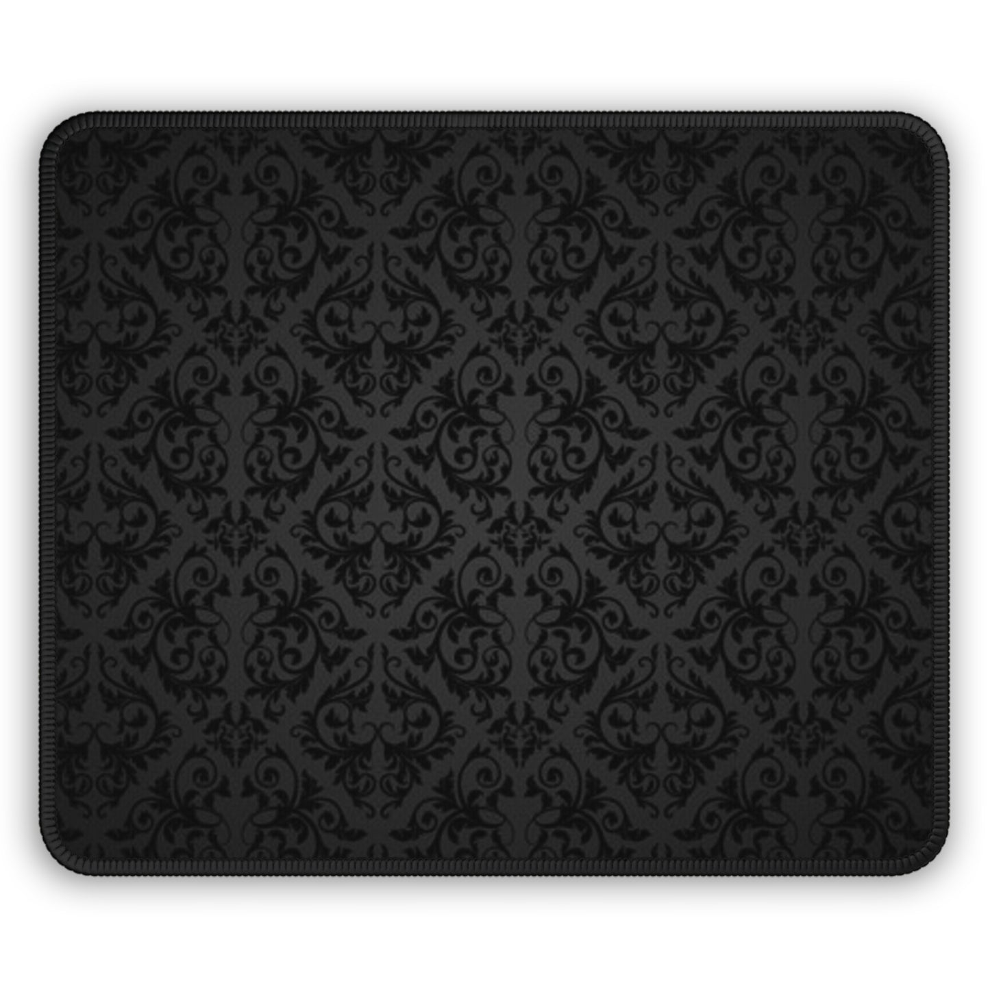 Laced Up • Eco-Friendly Gaming Mouse Pad