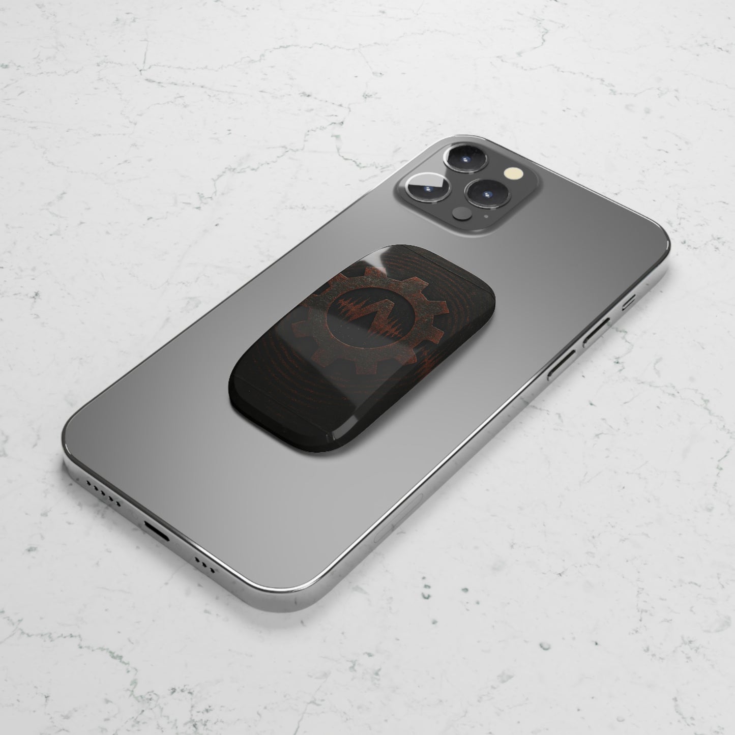 War Gear • Smartphone Grip Holder