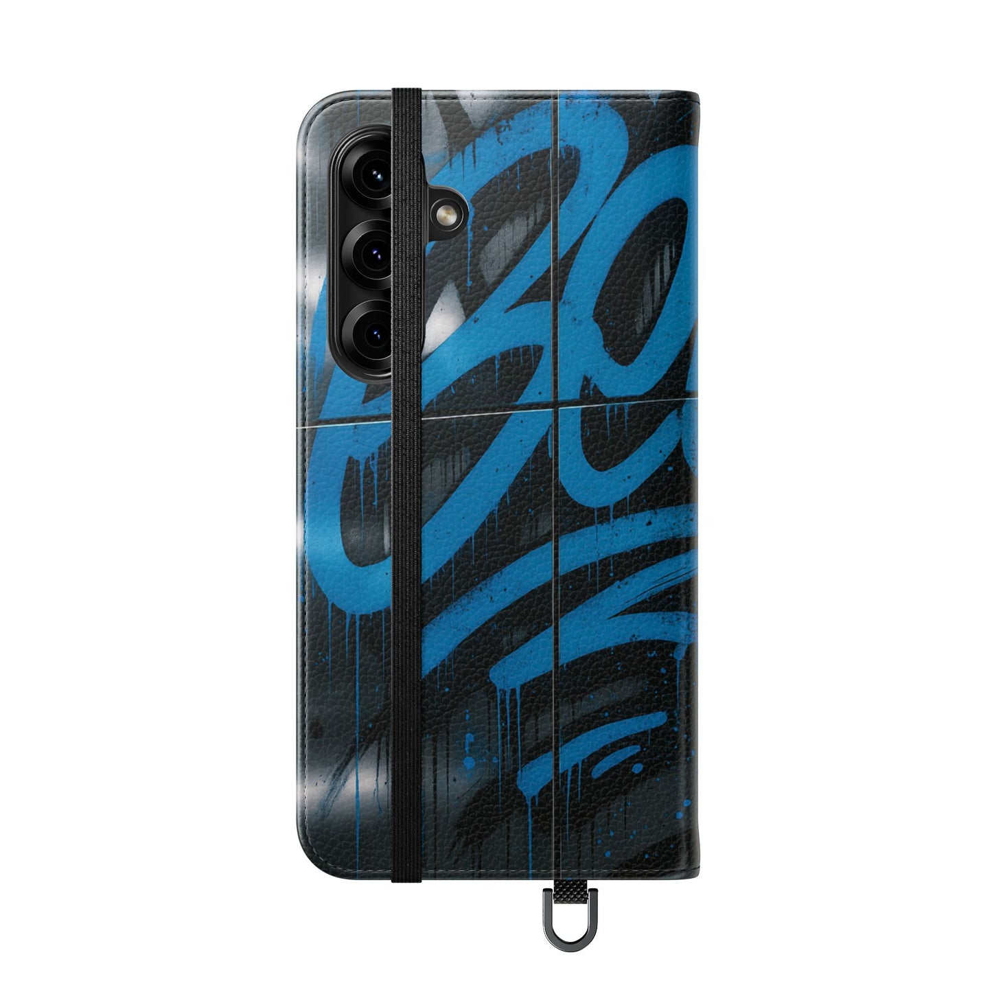 The Tag • Samsung Galaxy S25 Flip Case