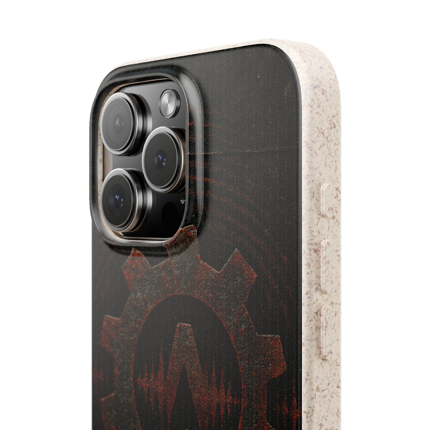 War Gear • Apple iPhone 16 Eco-Friendly Phone Case