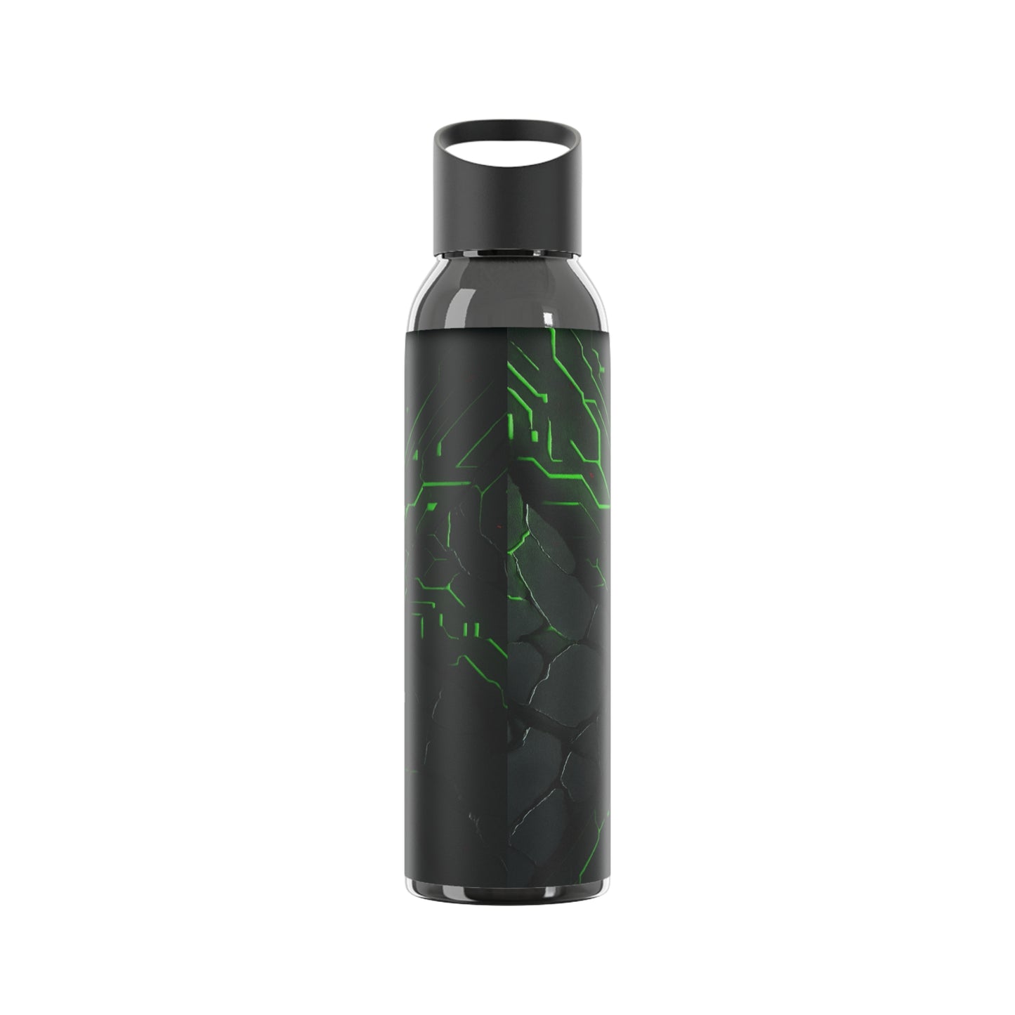 Atomic Fusion • Sky Water Bottle 21.9 Oz