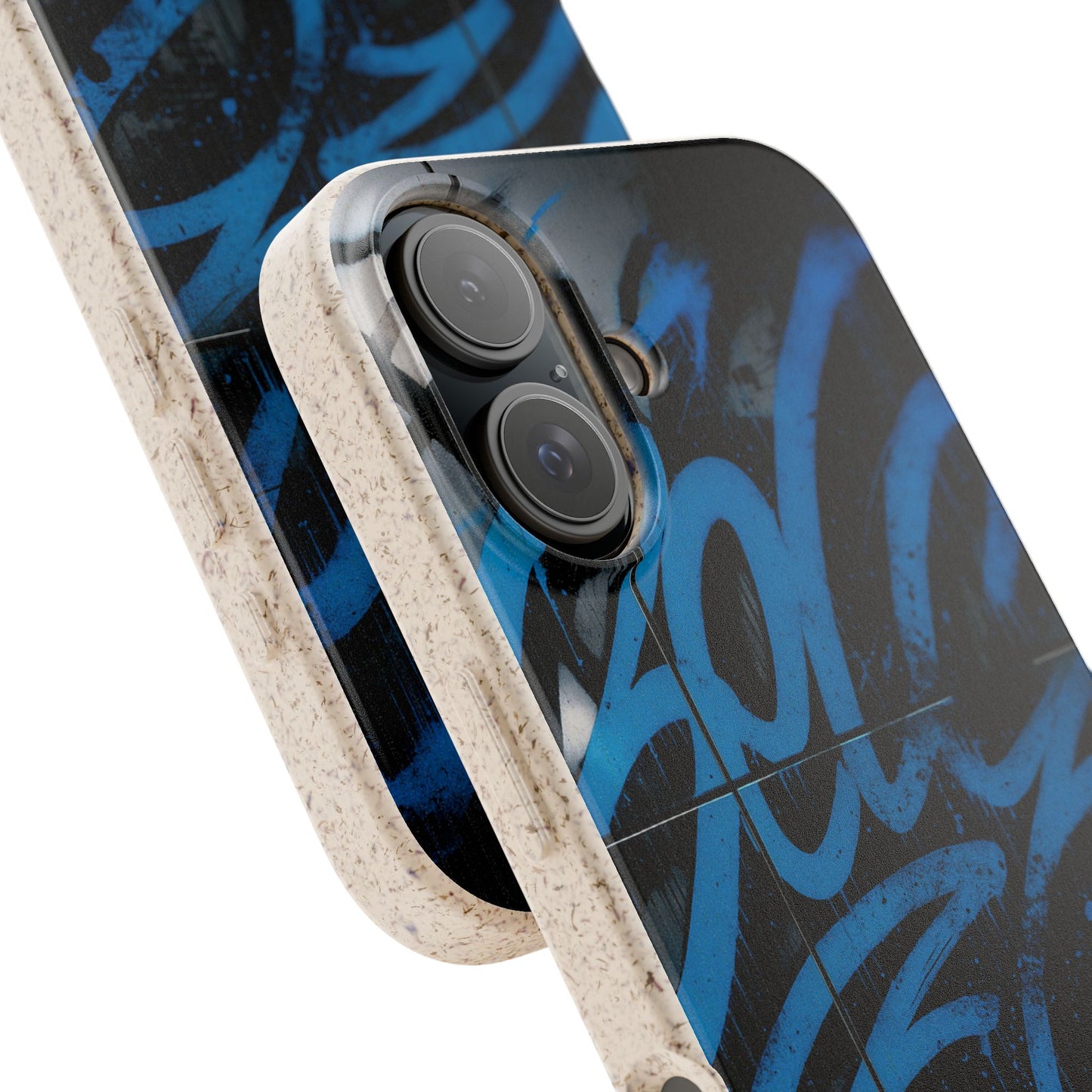 The Tag • Apple iPhone 16 Eco-Friendly Phone Case