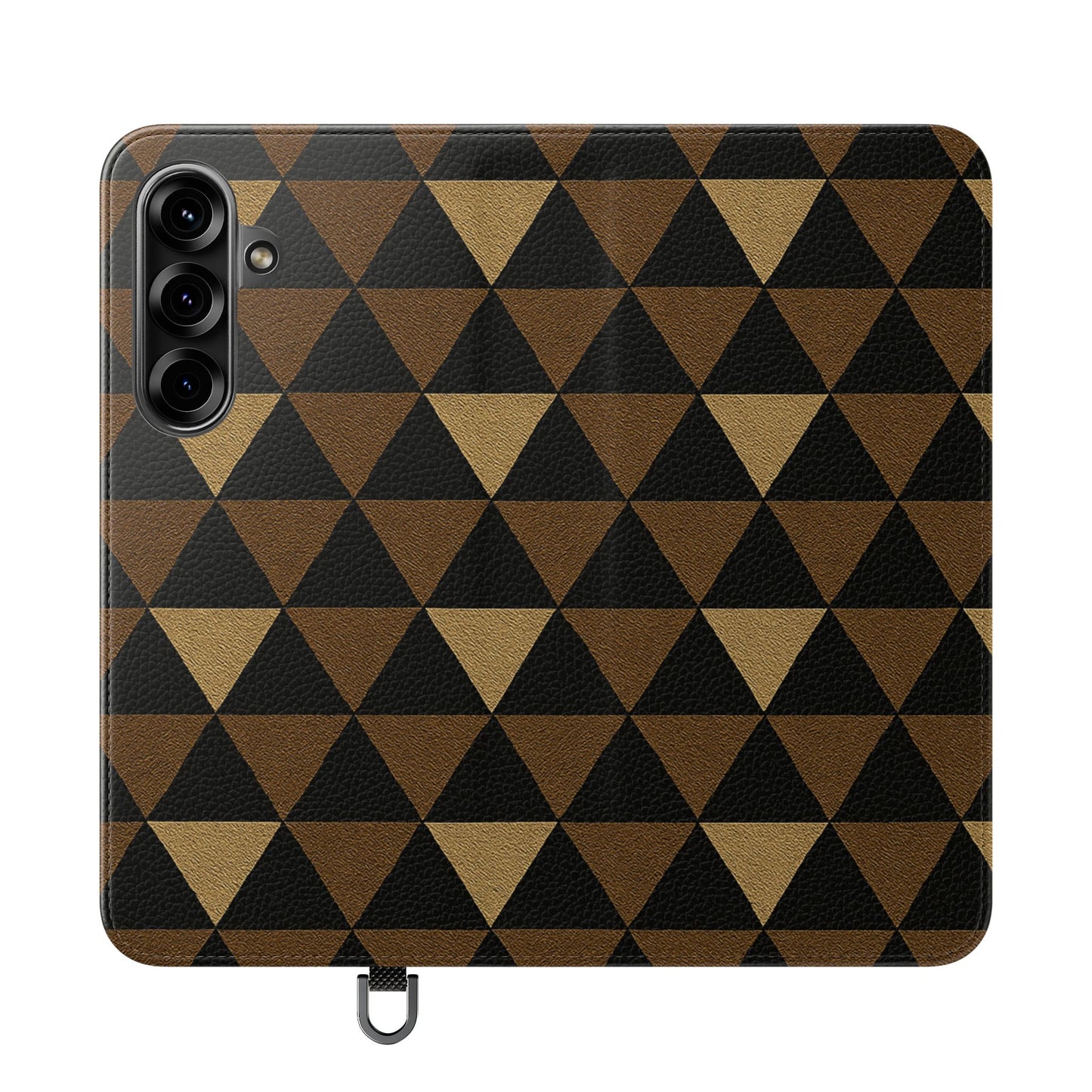 Triad Pulse • Samsung Galaxy S25 Flip Case