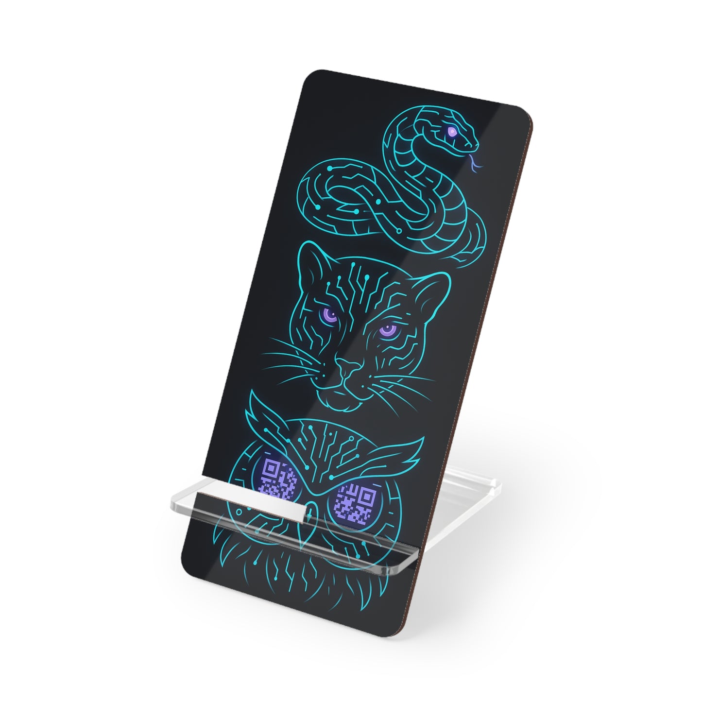 Mystic Midnight • Smartphone Display Stand