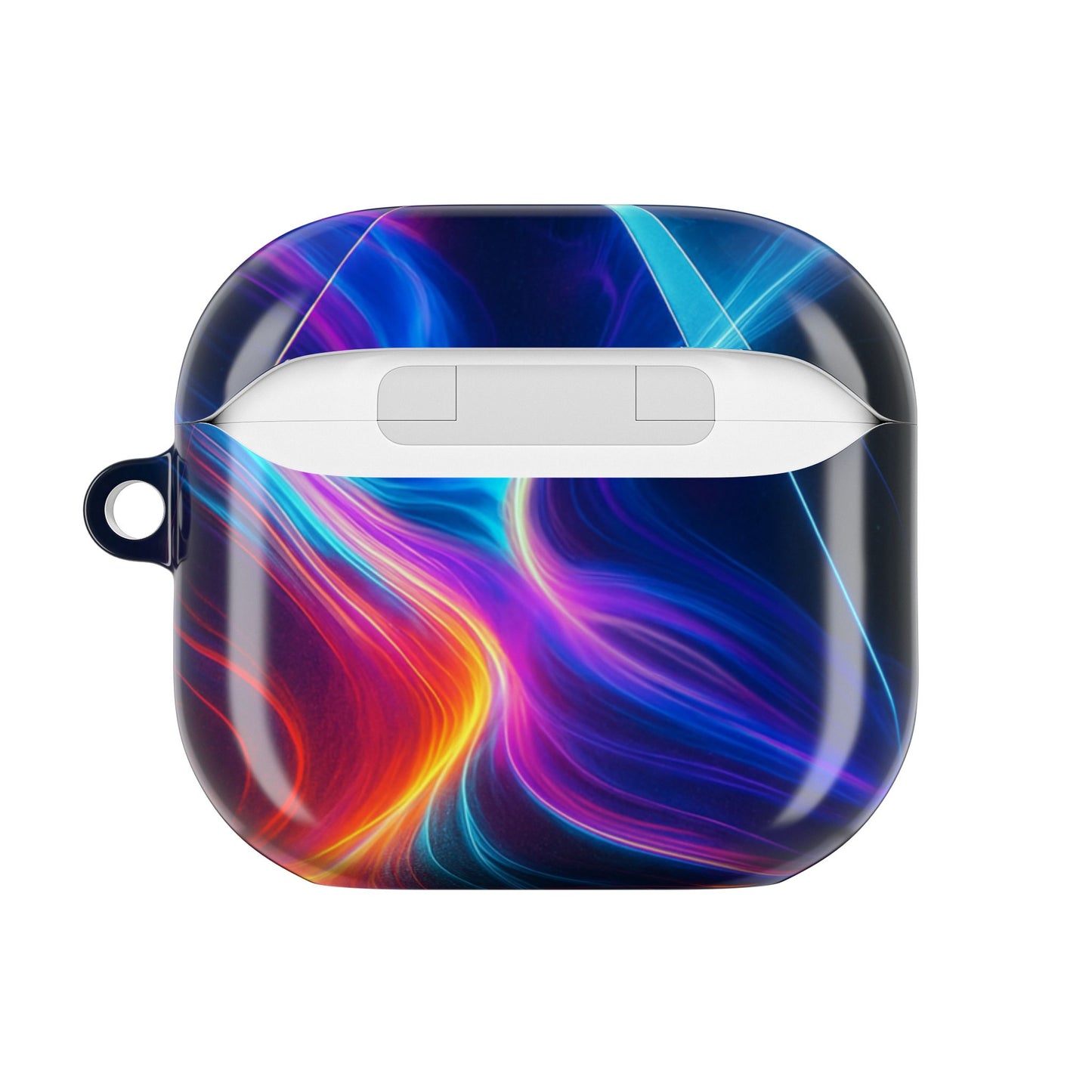 Prism Fracture • AirPods Gen 4 Case (AOP)