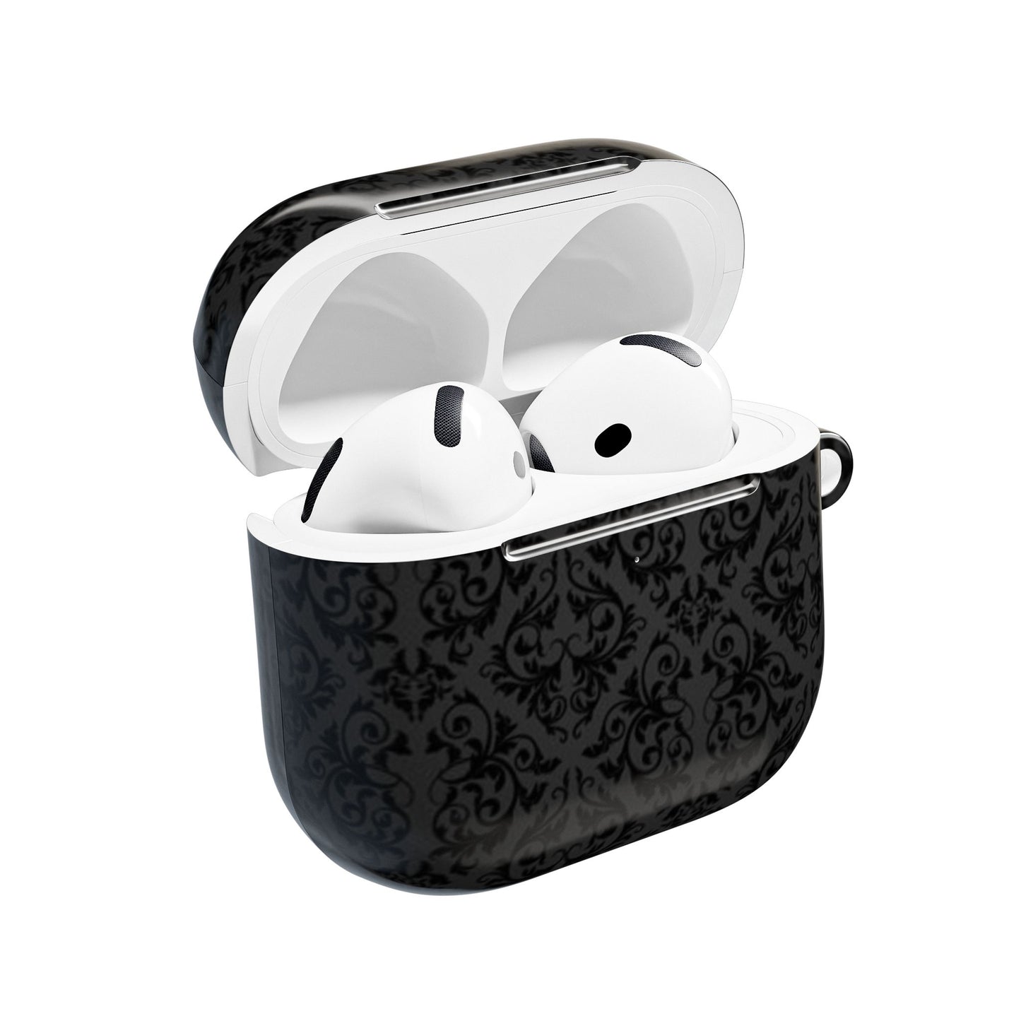 Laced Up • AirPods Gen 4 Case (AOP)