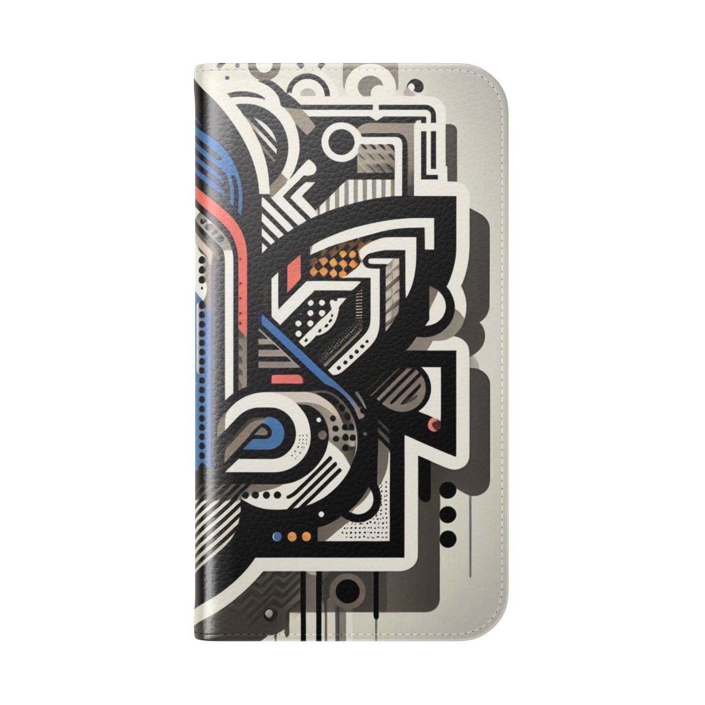 Urban Groove • Apple iPhone 16 Flip Case