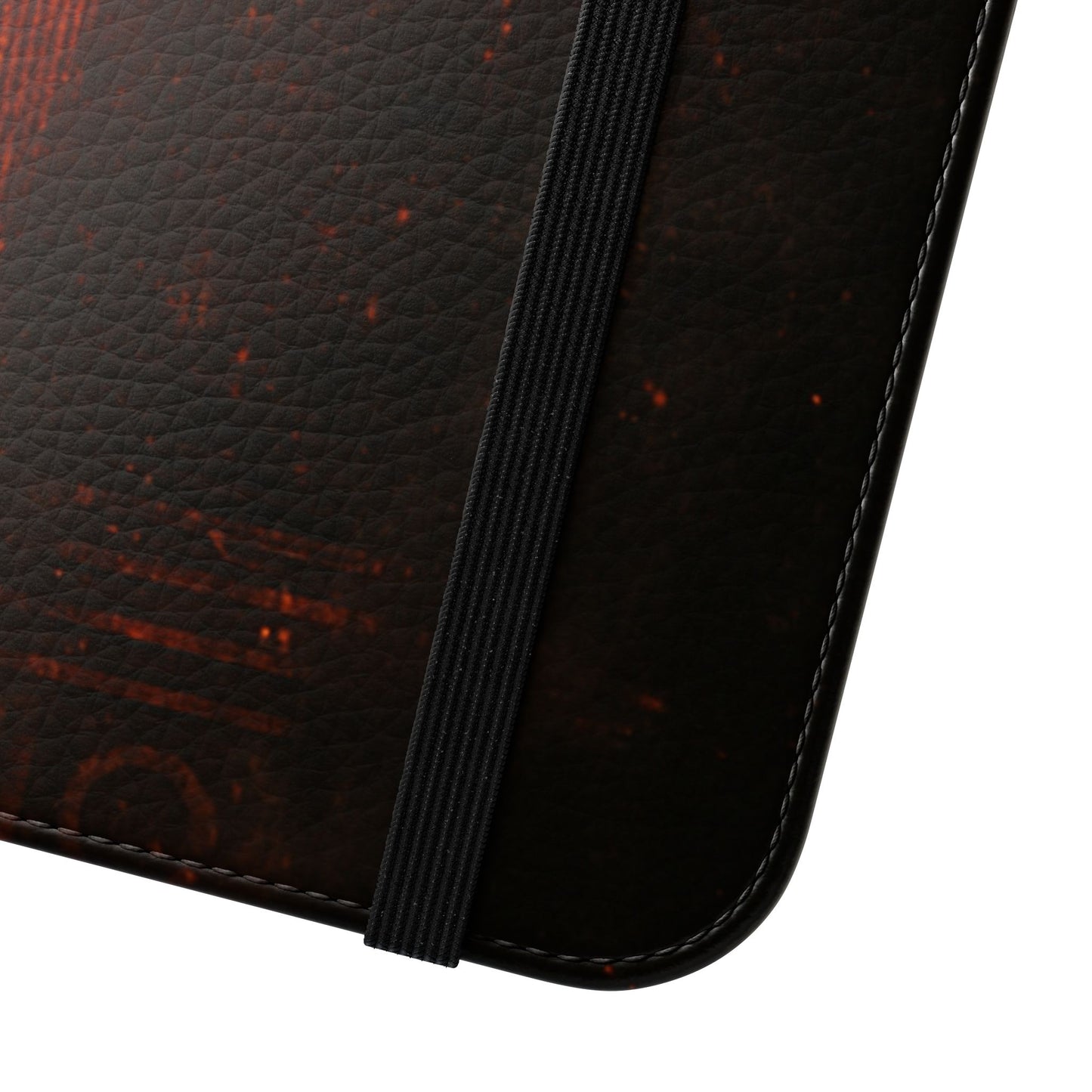 Tribal Pulse • Apple iPhone 16 Flip Case