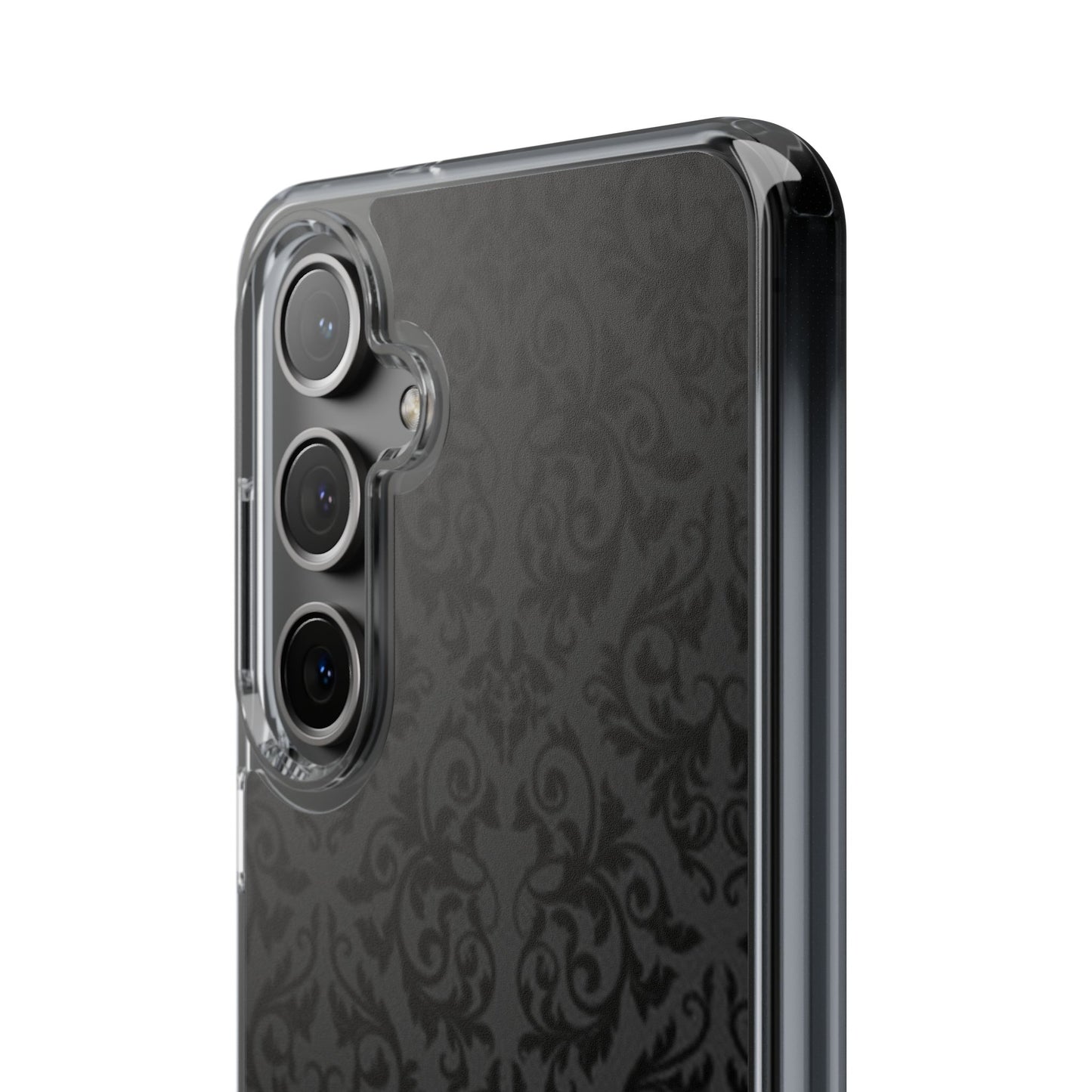 Laced Up • Samsung Galaxy S24 • Clear Case
