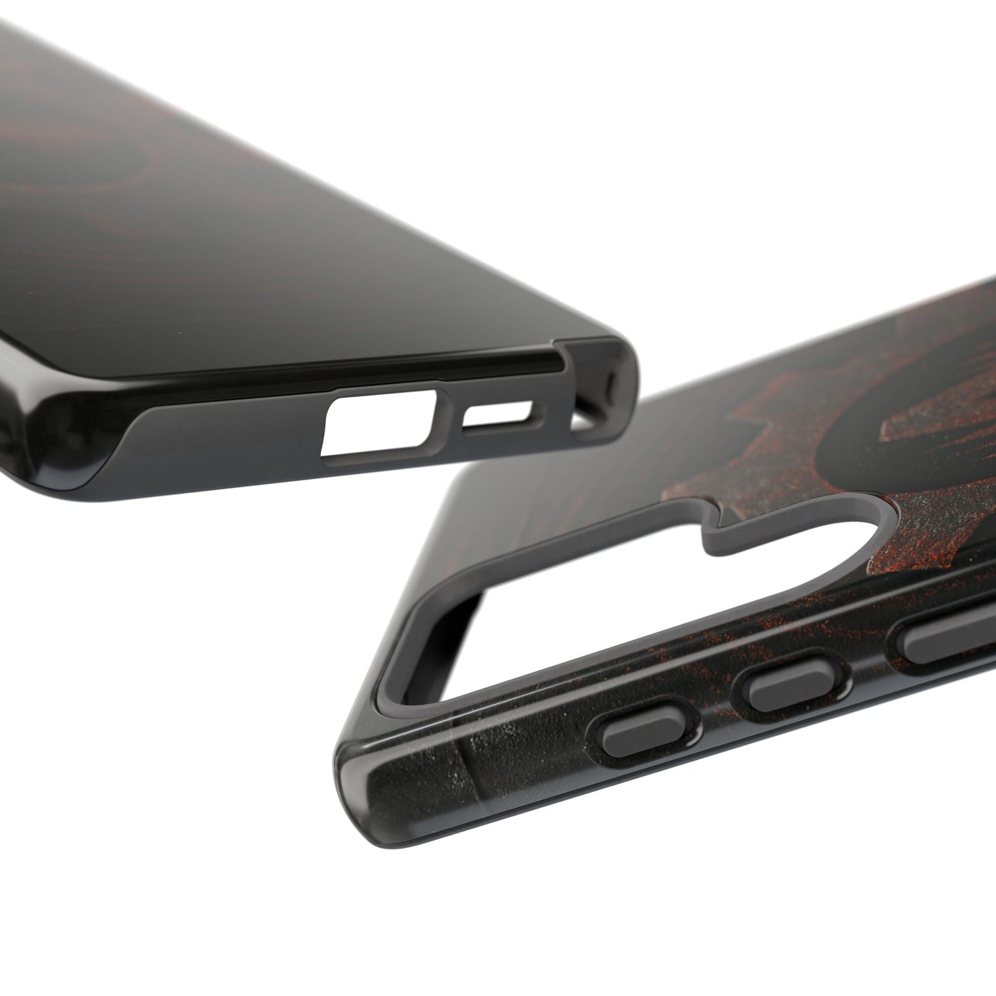 War Gear • Samsung Galaxy S25 • MagSafe® Magnetic Tough Case