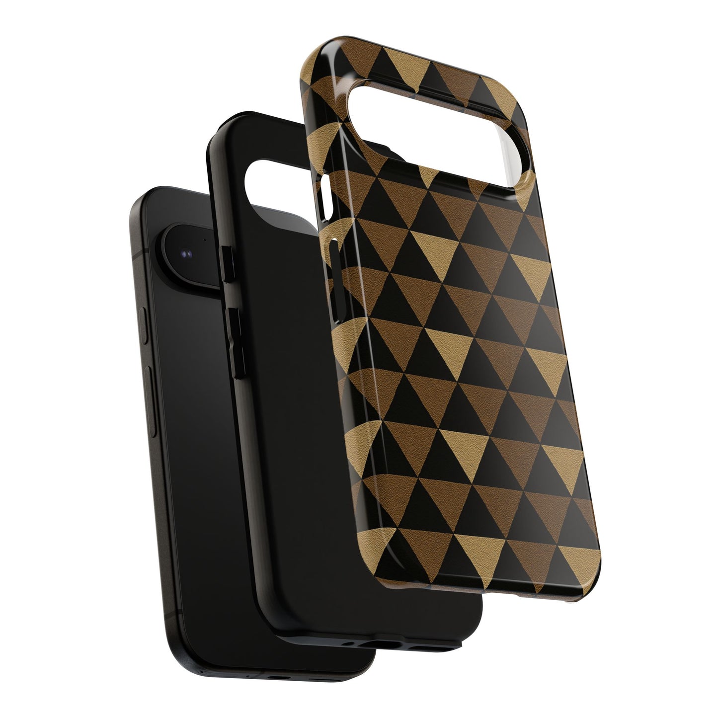 Triad Pulse • Google Pixel 9 • MagSafe® Magnetic Tough Case