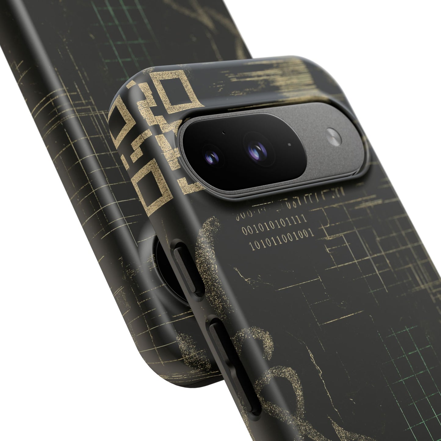 Urban Cypher • Google Pixel 9 • MagSafe® Magnetic Tough Case