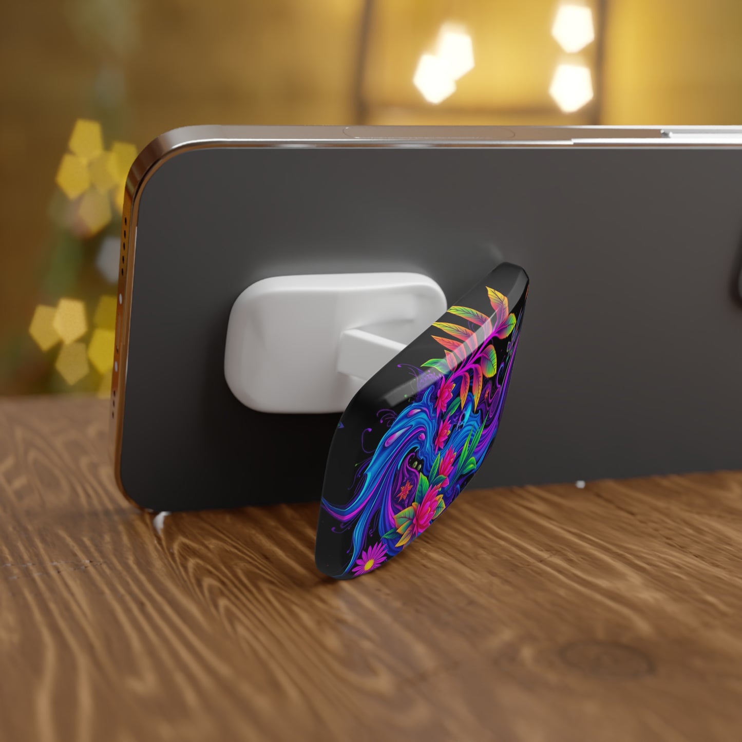 Mystic Punk • Smartphone Grip Holder