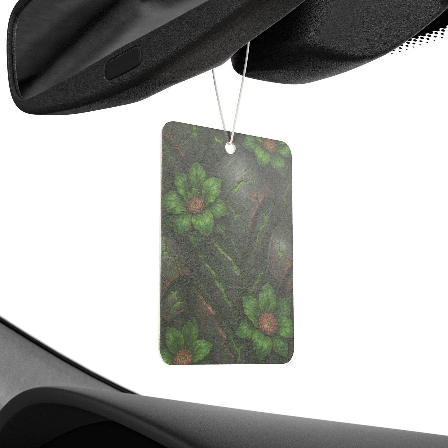 Cryptic Spawn • Car Air Freshener