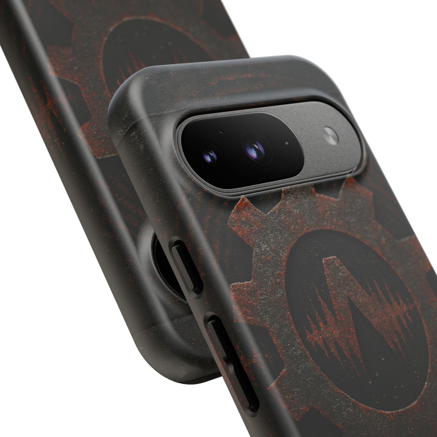 War Gear • Google Pixel 9 • MagSafe® Magnetic Tough Case