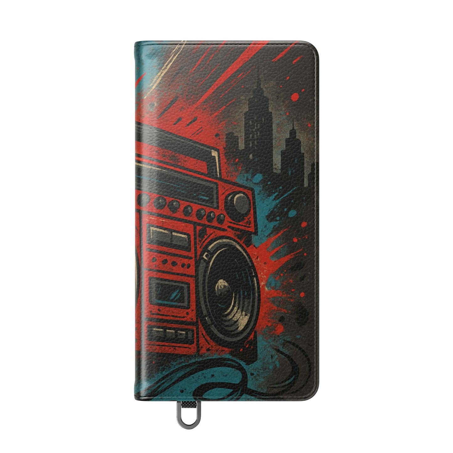 Old Skool • Samsung Galaxy S25 • Flip Case