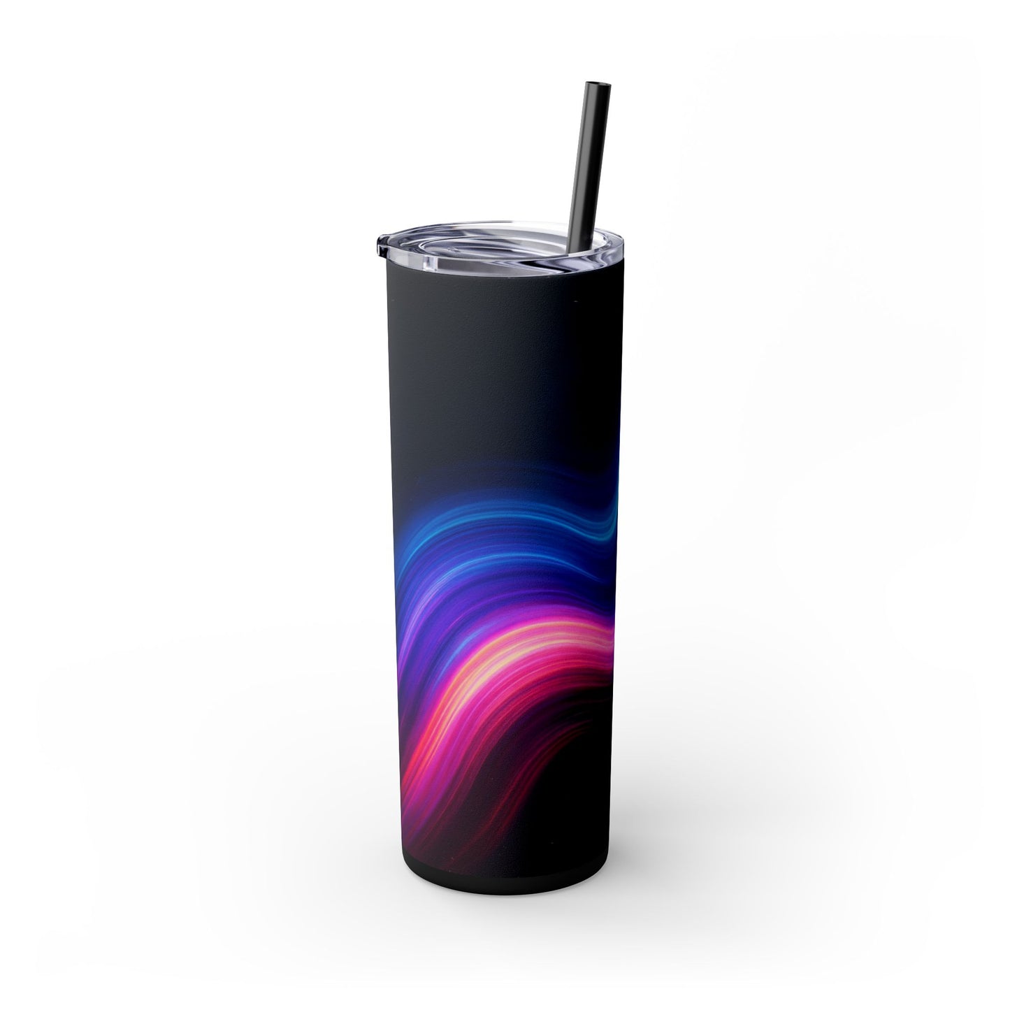Quantum Surge • Skinny Tumbler 20 Oz