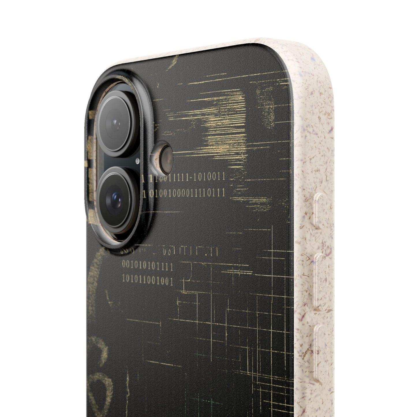Urban Cypher • Apple iPhone 16 Eco-Friendly Phone Case
