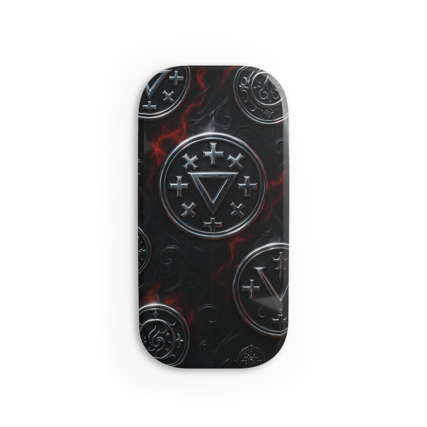Aether Signal • Smartphone Grip Holder