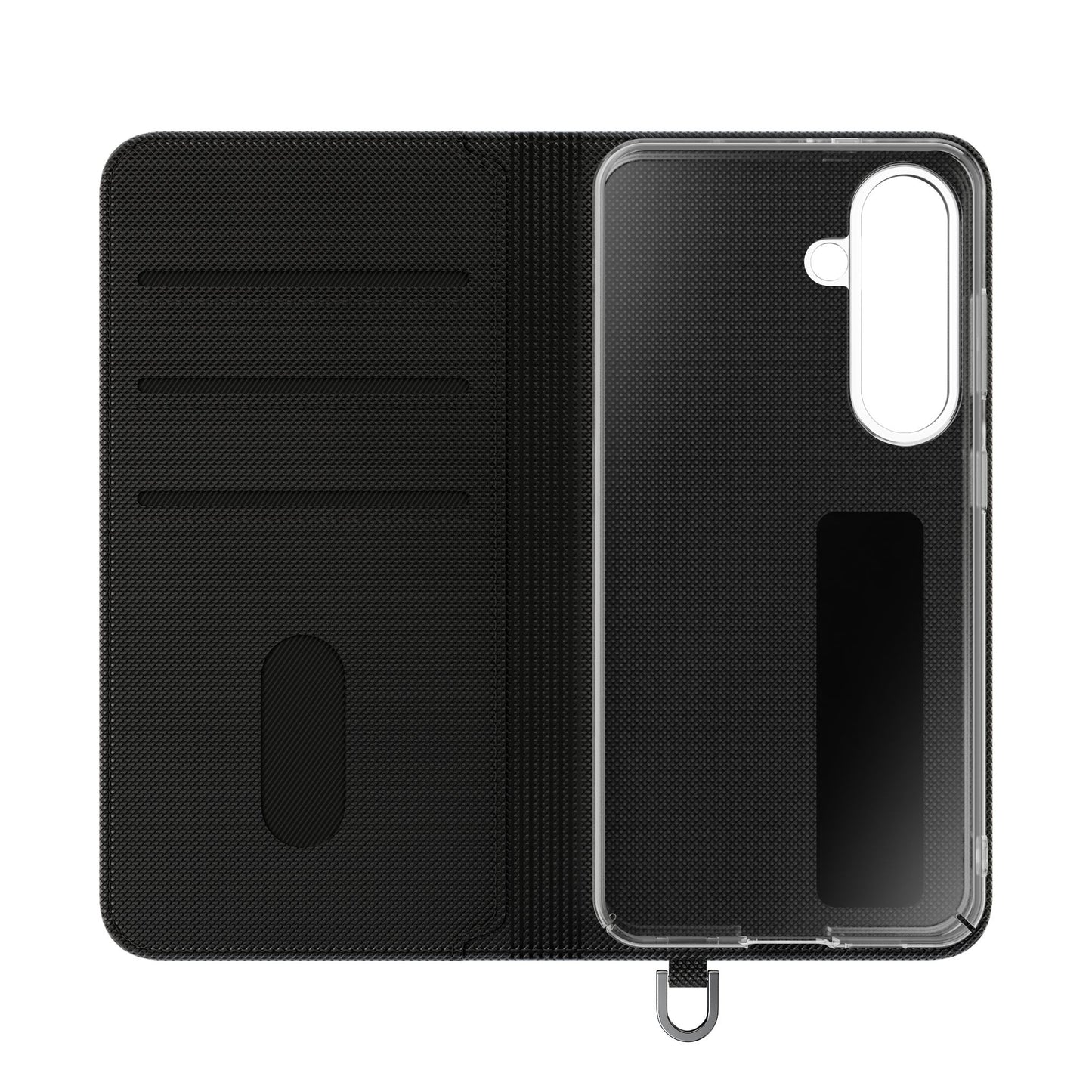 Mystic Midnight • Samsung Galaxy S25 Flip Case